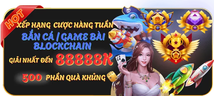 Ưu đãi sự kiện hz888