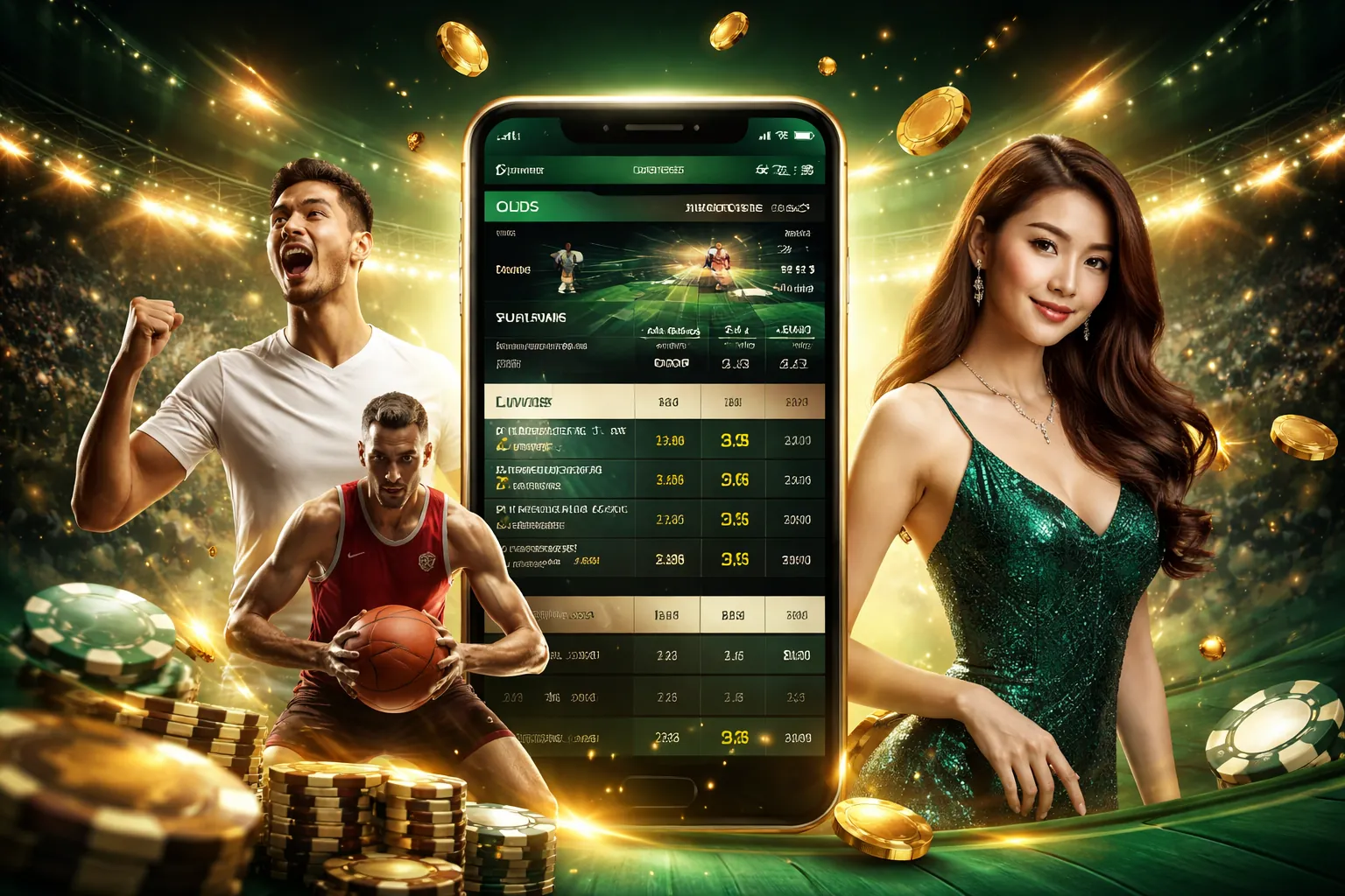 Hình ảnh Câu Lạc Bộ VIP Độc Quyền hz888