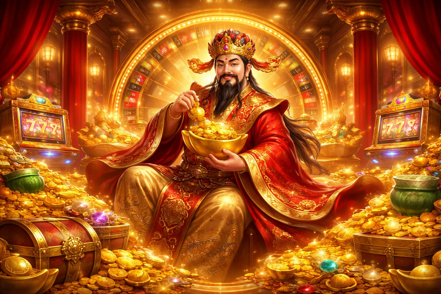 Baccarat Trực Tuyến hz888