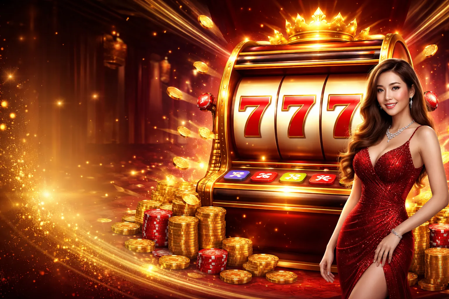 Texas Hold'em hz888