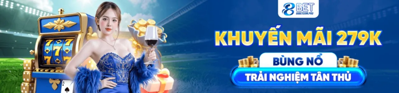 Tổng quan các chương trình khuyến mãi hz888