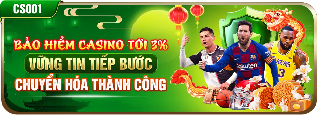 Hình ảnh kêu gọi hành động với các yếu tố giải trí trực tuyến